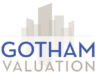 Gotham Valuation logo.